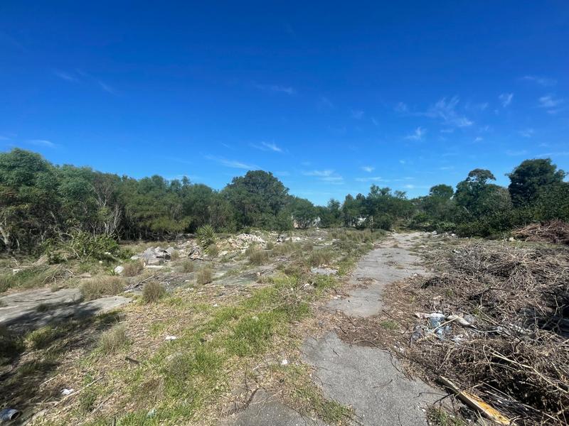 0 Bedroom Property for Sale in Greenbushes Eastern Cape